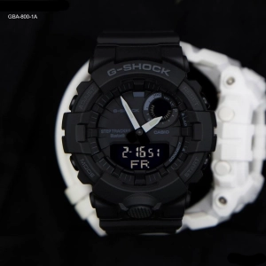 Casio G-Shock GBA-800-1A