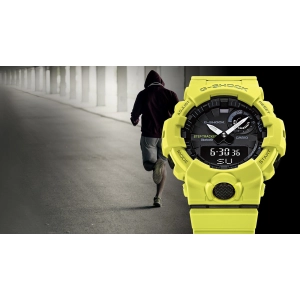 Casio G-Shock GBA-800-7A