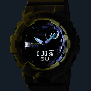 Casio G-Shock GBA-800-7A