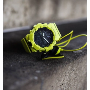 Casio G-Shock GBA-800-7A