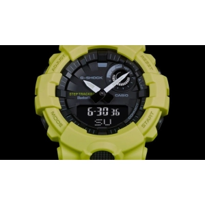 Casio G-Shock GBA-800-9A