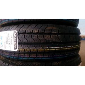 Neumáticos PAXARO Summer Van 225/75 R16C 121R