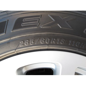 Falken Ziex S/TZ01 255/50 R17  101H