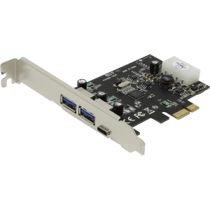 PCI-controlador STLab U-1340