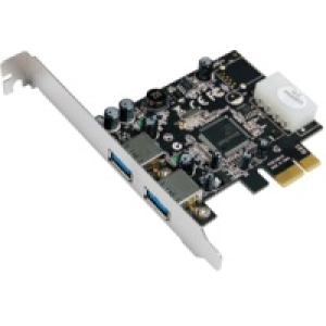 PCI-controlador STLab U-580