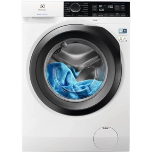 Lavadora Electrolux PerfectCare 800 EW8F229SP