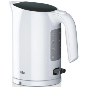 Braun PurEase WK 3000