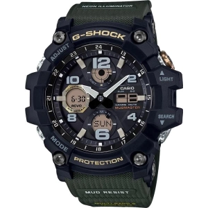 Reloj Casio G-Shock GWG-100-1A3