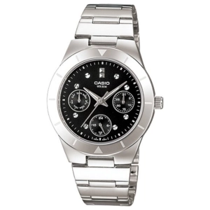 Reloj Casio LTP-2083D-1A