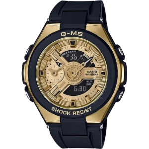 Reloj Casio MSG-400G-1A2