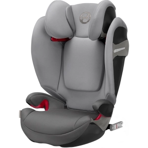 Silla de coche para niños Cybex Solution S-Fix