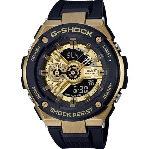 Reloj Casio G-Shock GST-400G-1A9