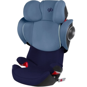 Silla de coche para niños Goodbaby Elian Fix