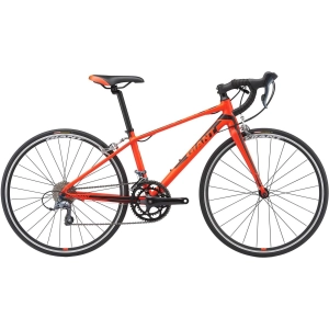 Bicicleta Giant TCR Espoir 26 2018