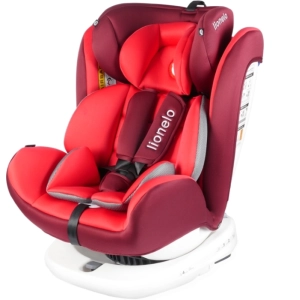 Silla de coche para niños Lionelo Bastiaan