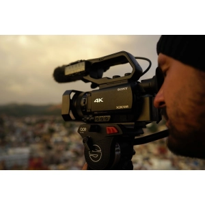 Sony PXW-Z90