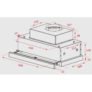 Teka CNL 6815 Plus