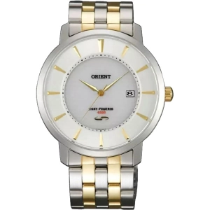 Reloj Orient VD12003W