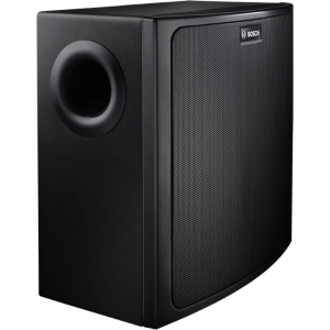 Subwoofer Bosch LB6-SW100