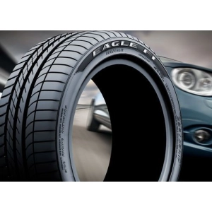 Goodyear Eagle F1 Asymmetric SUV 285/40 R22 110Y