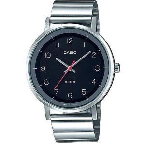 Reloj Casio MTP-E139D-1B