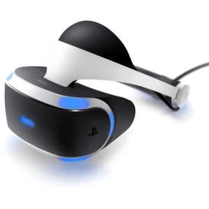 Gafas de realidad virtual Sony ​​PlayStation VR + Game