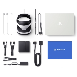 Sony PlayStation VR + Game