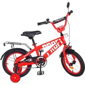 Bicicleta infantil Profi T14171