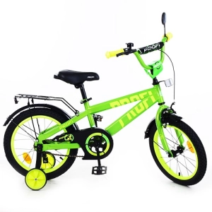 Bicicleta infantil Profi T16172