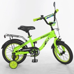 Bicicleta infantil Profi T14151