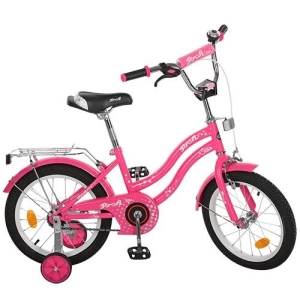 Bicicleta infantil Profi L1491