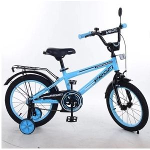 Bicicleta infantil Profi T1472