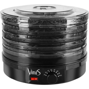 Secador de frutas VINIS VFD-361