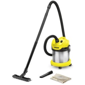 Aspirador Karcher WD 2 Premium