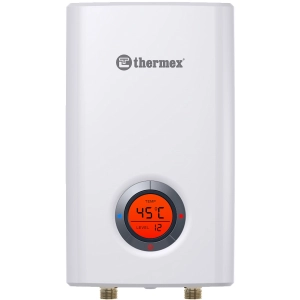 Calentador de agua Thermex Topflow 8000