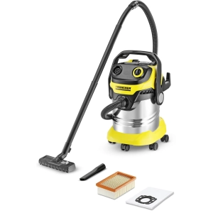 Aspirador Karcher WD 5 Premium