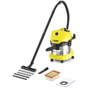 Aspirador Karcher WD 4 Premium