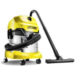 Karcher WD 4 Premium