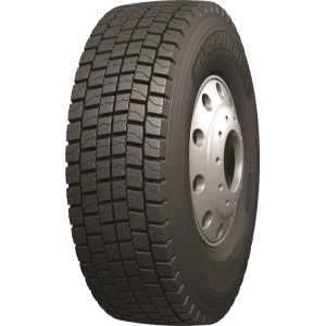 Neumático camión Blacklion BD175 295/80 R22.5 152M