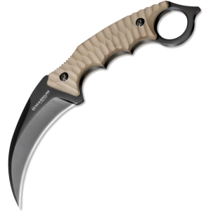 Cuchillo / Multiherramienta Boker Magnum Spike Karambit