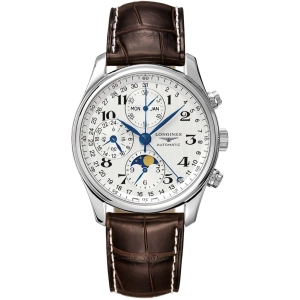 Reloj Longines L2.673.4.78.5