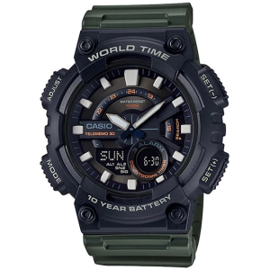 Reloj Casio AEQ-110W-3A