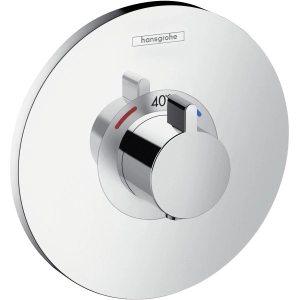 Batidora Hansgrohe Ecostat S 15755000