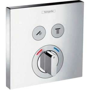 Batidora Hansgrohe ShowerSelect 15768000