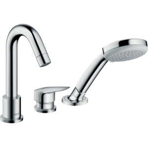 Batidora Hansgrohe Logis 71310000