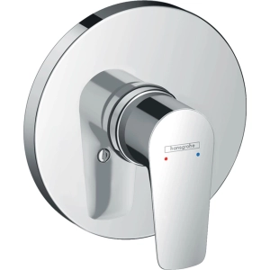 Mezclador Hansgrohe Talis E 71766000