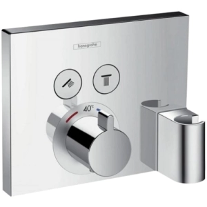 Mezclador Hansgrohe ShowerSelect 15765000