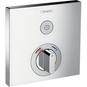 Mezclador Hansgrohe ShowerSelect 15767000