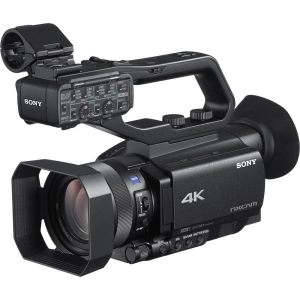 Videocámara Sony HXR-NX80