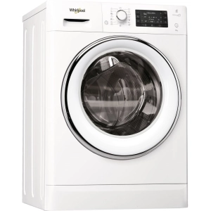 Lavadora Whirlpool FWSD 81283 WCV